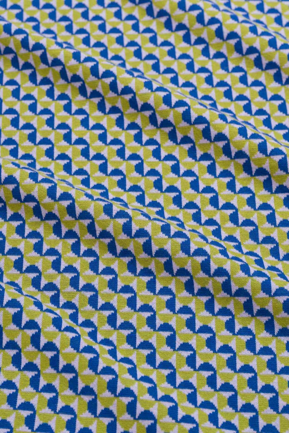 Nora Bomber Jetset Swirl