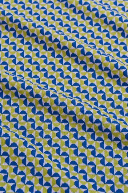 Nora Bomber Jetset Swirl