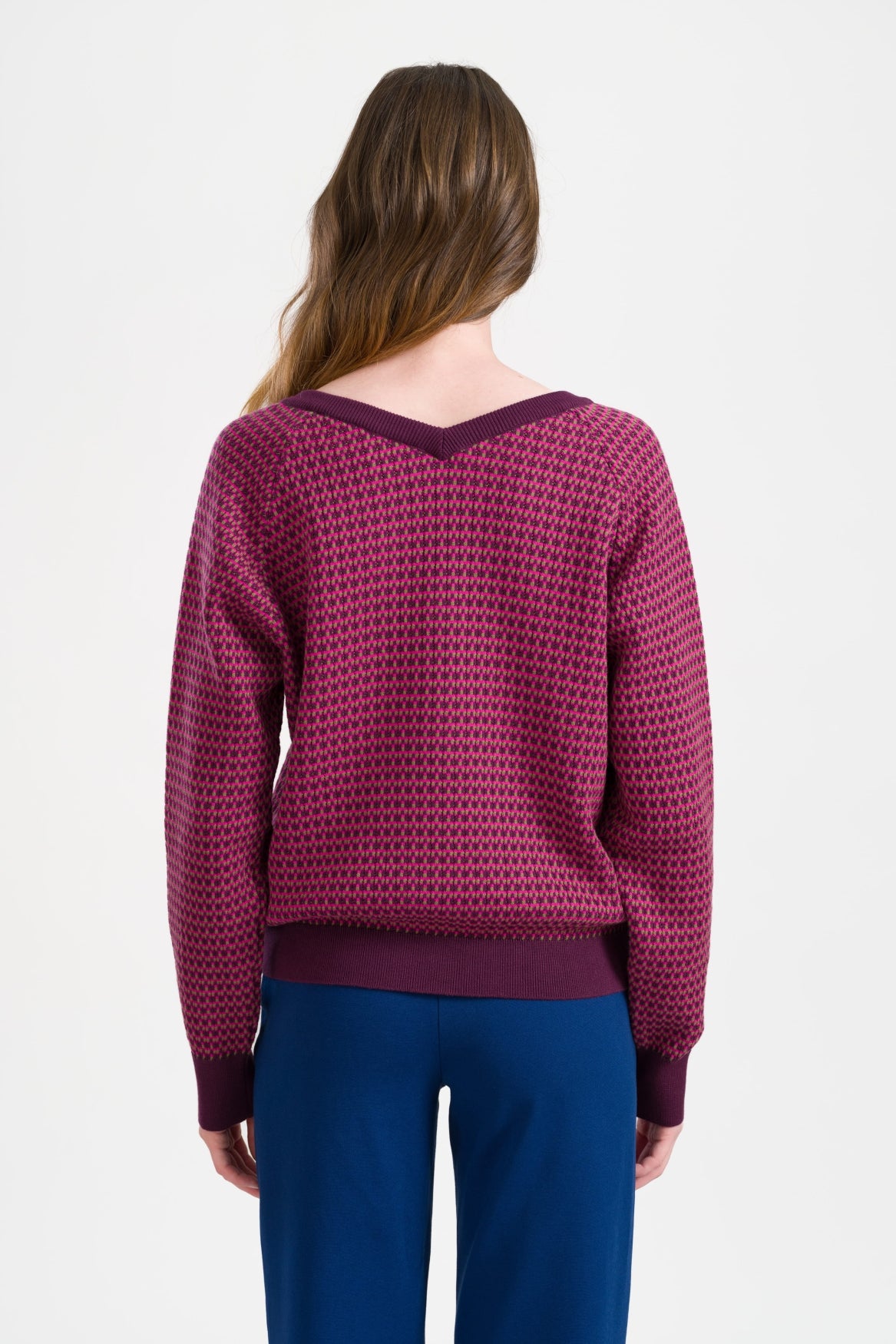 Kikki Top Knitwear