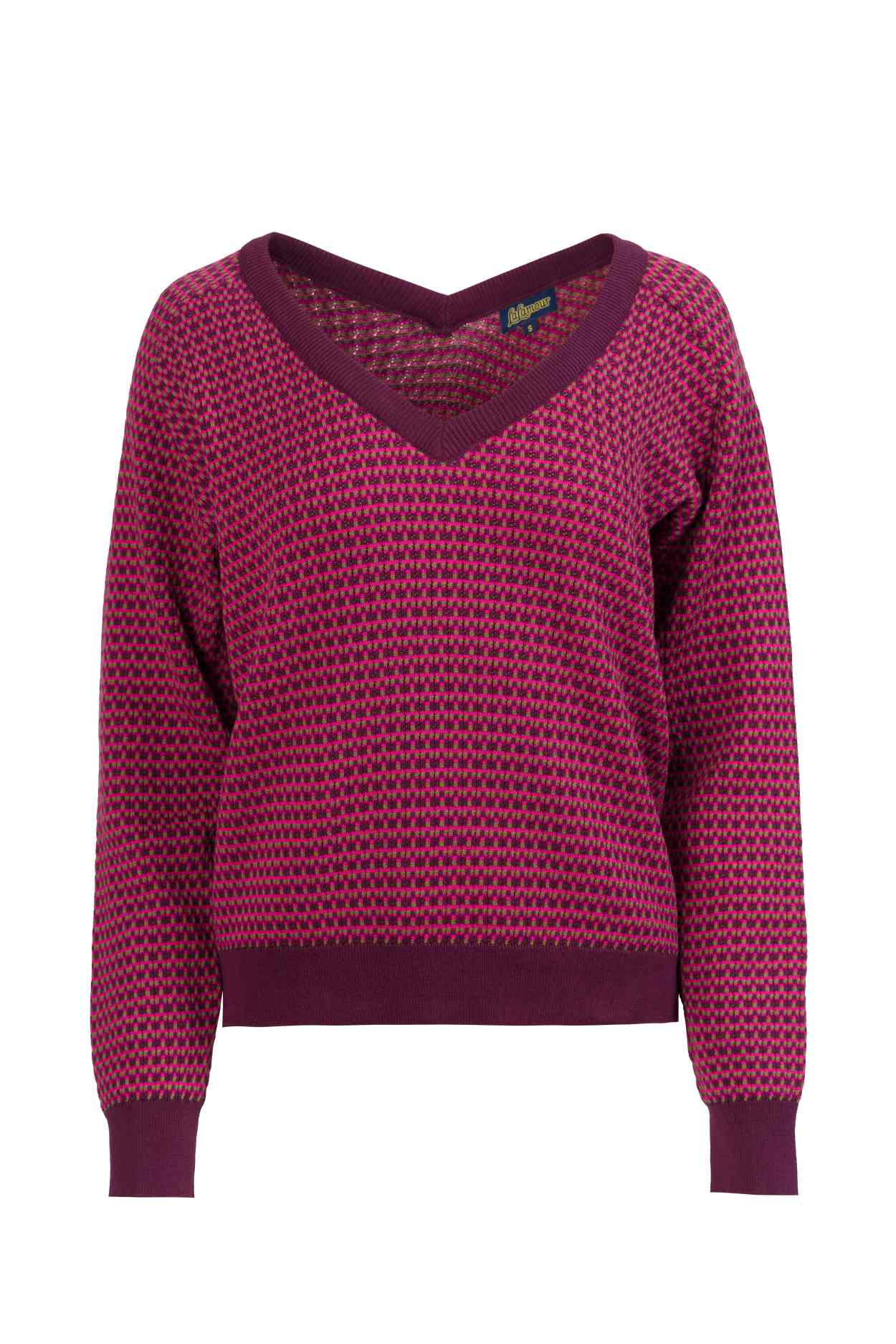 Kikki Top Knitwear