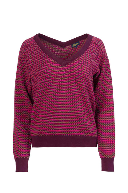 Kikki Top Knitwear
