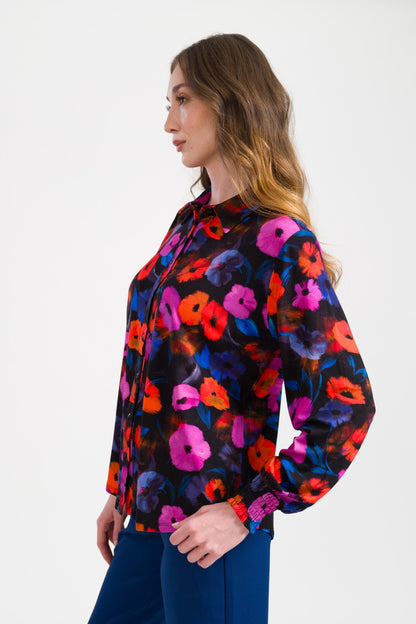 Amy Blouse Oopsie Daisy