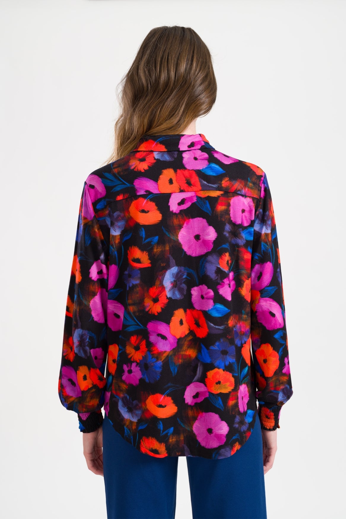 Amy Blouse Oopsie Daisy