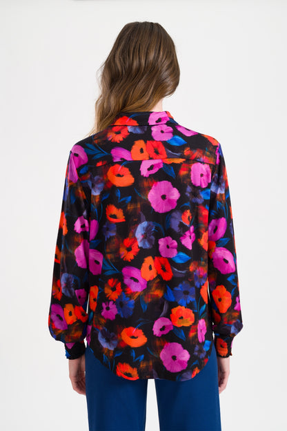 Amy Blouse Oopsie Daisy