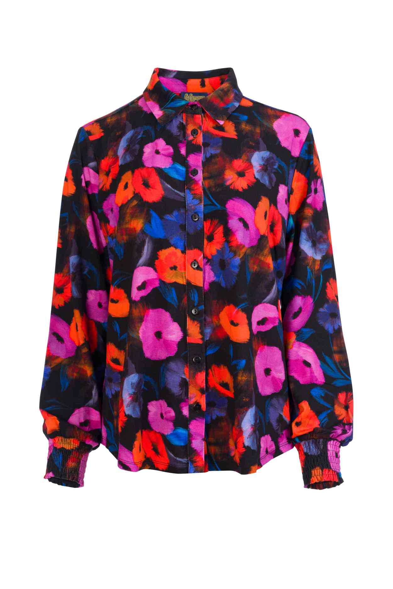 Amy Blouse Oopsie Daisy