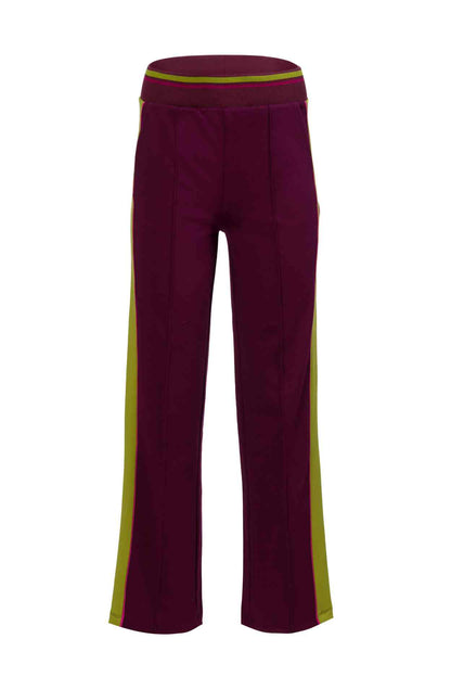 Florence Trousers Punta Di Roma