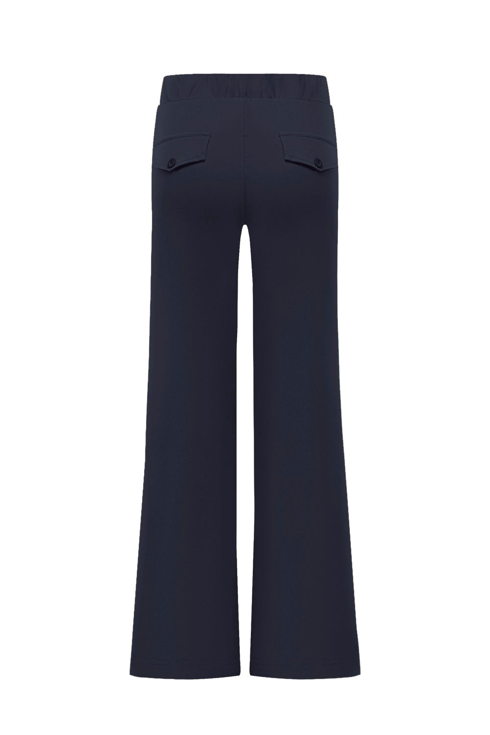 Triple Nine Navy Pants