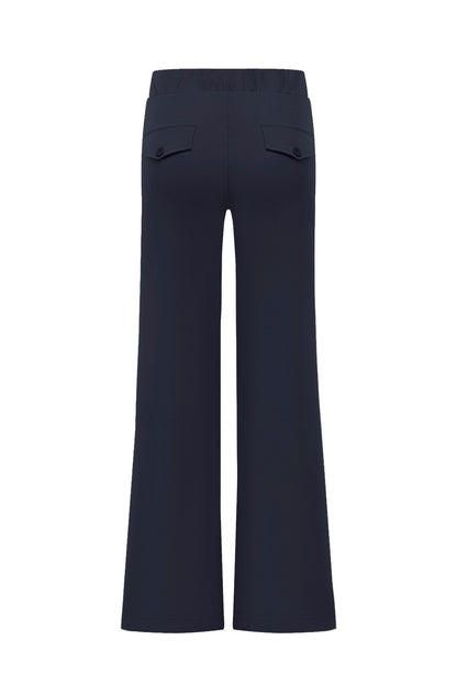 Triple Nine Navy Pants