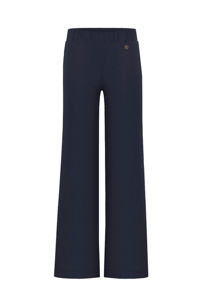 Triple Nine Navy Pants