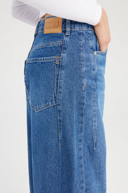Clara Balloon jeans
