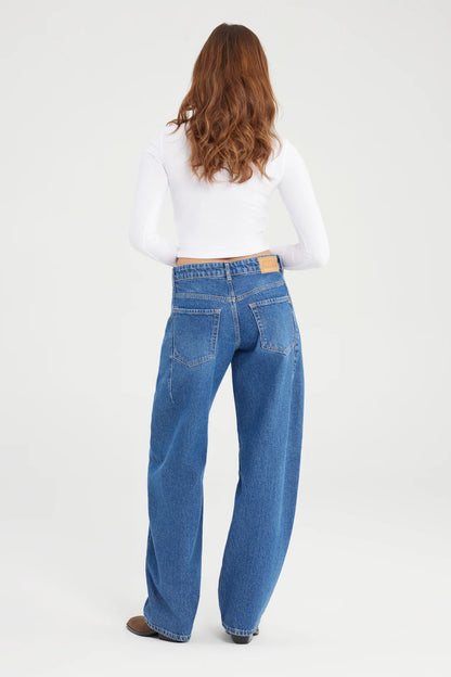 Clara Balloon jeans