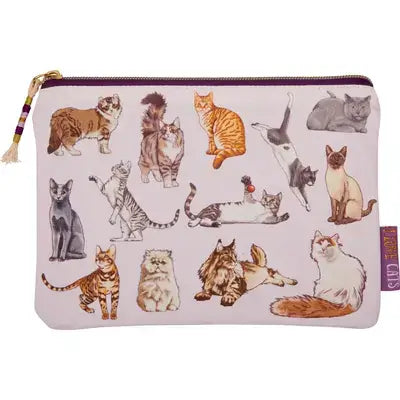 Opberg etui Cats - SoMuch Fashion