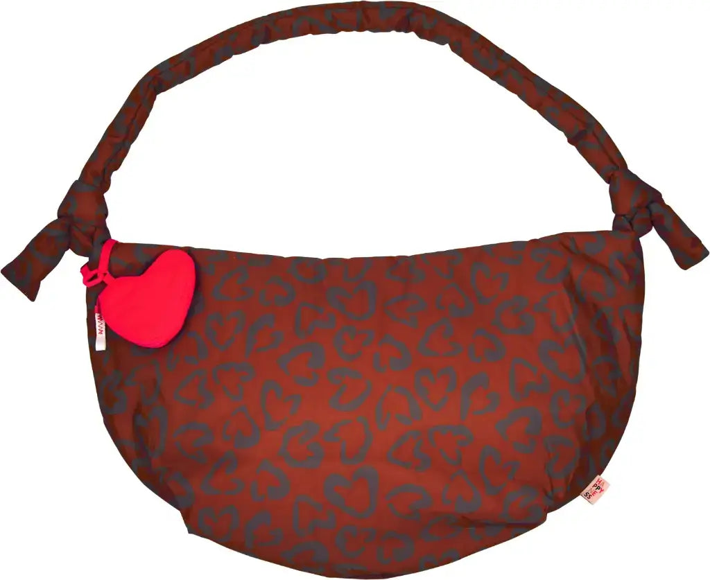 Zachte Shopper Print - SoMuch Fashion