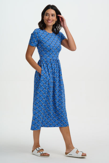 Sofia Midi dress