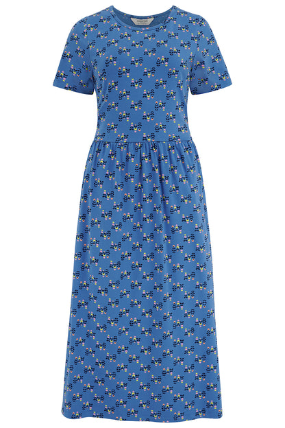 Sofia Midi dress