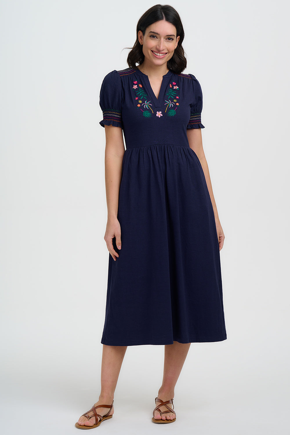 Esme Dress