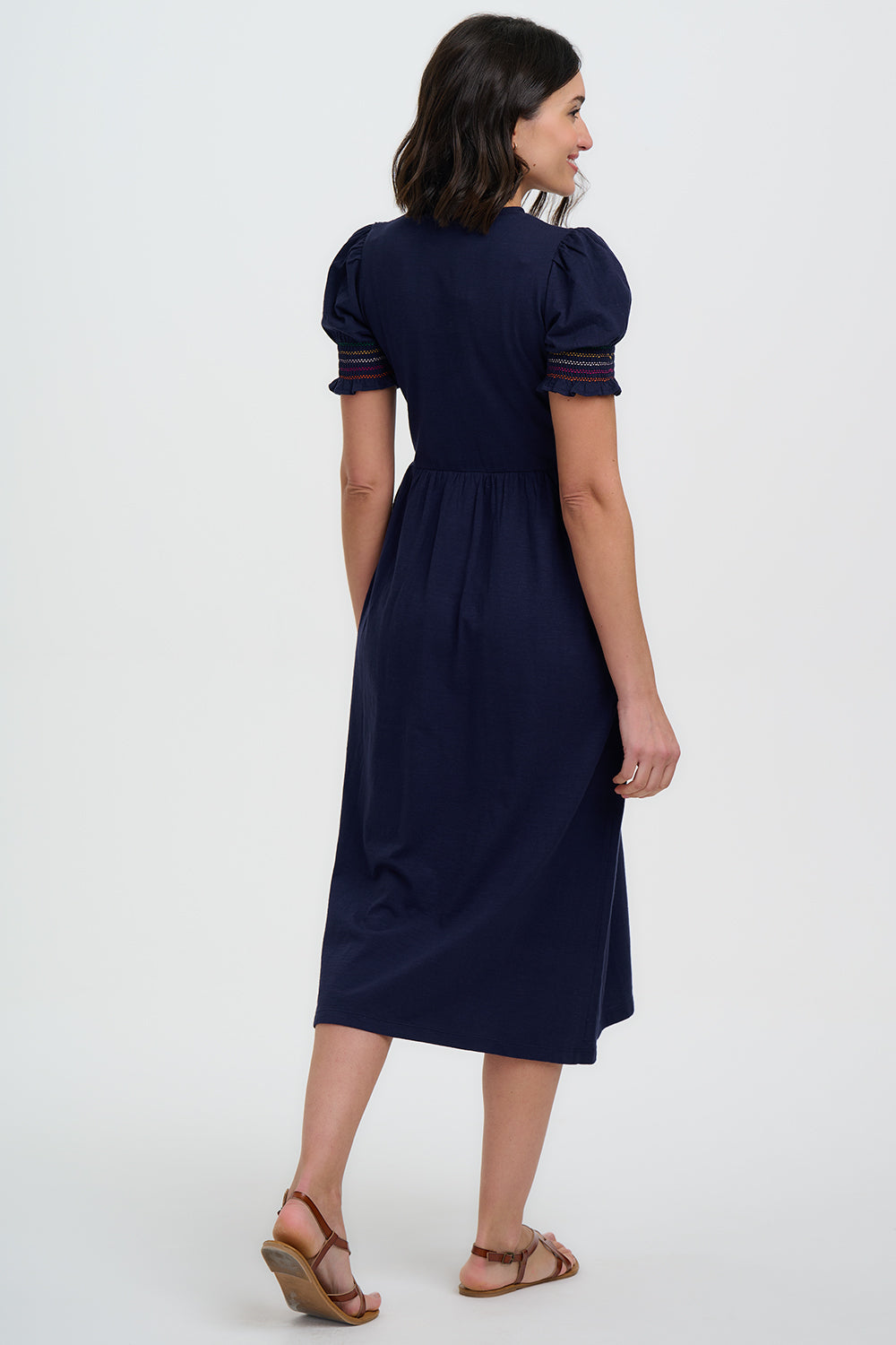 Esme Dress