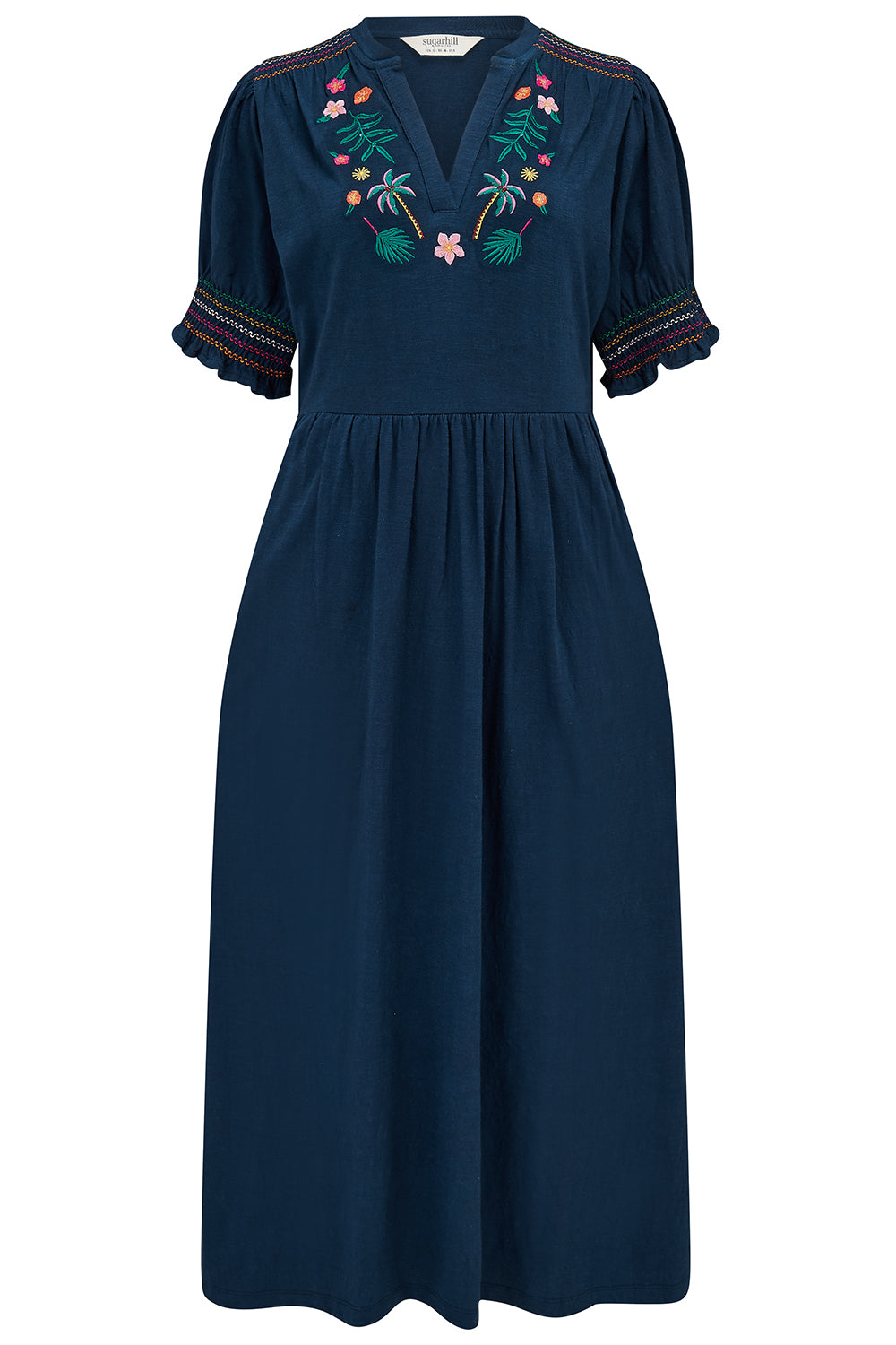 Esme Dress