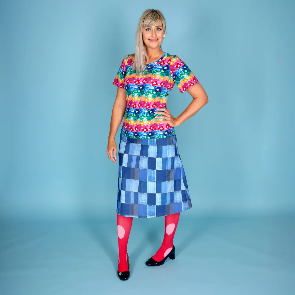 Nixie rok