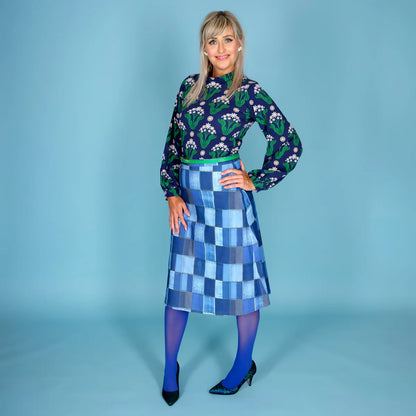 Nixie rok