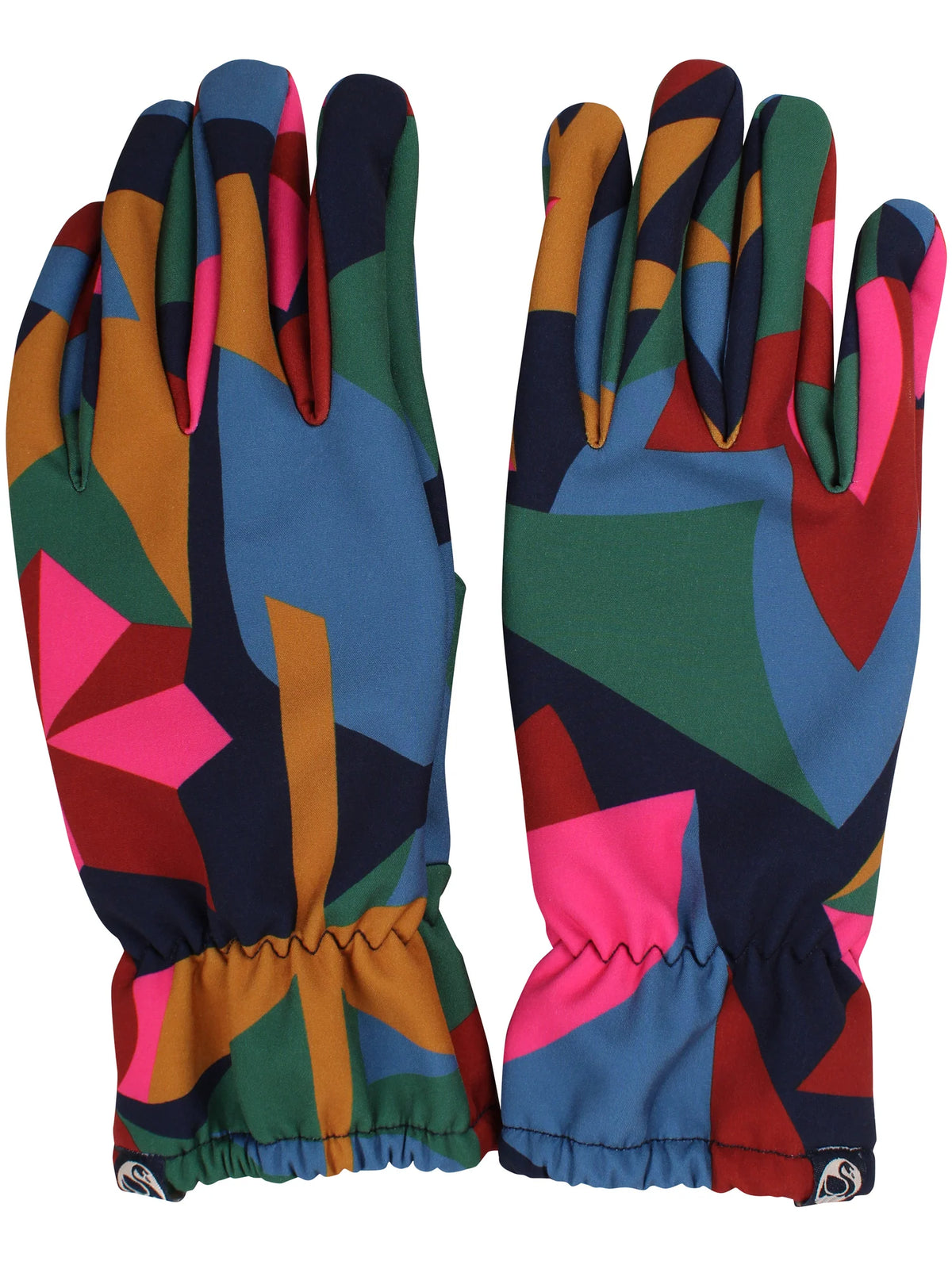 Danehold Softshell handschoenen