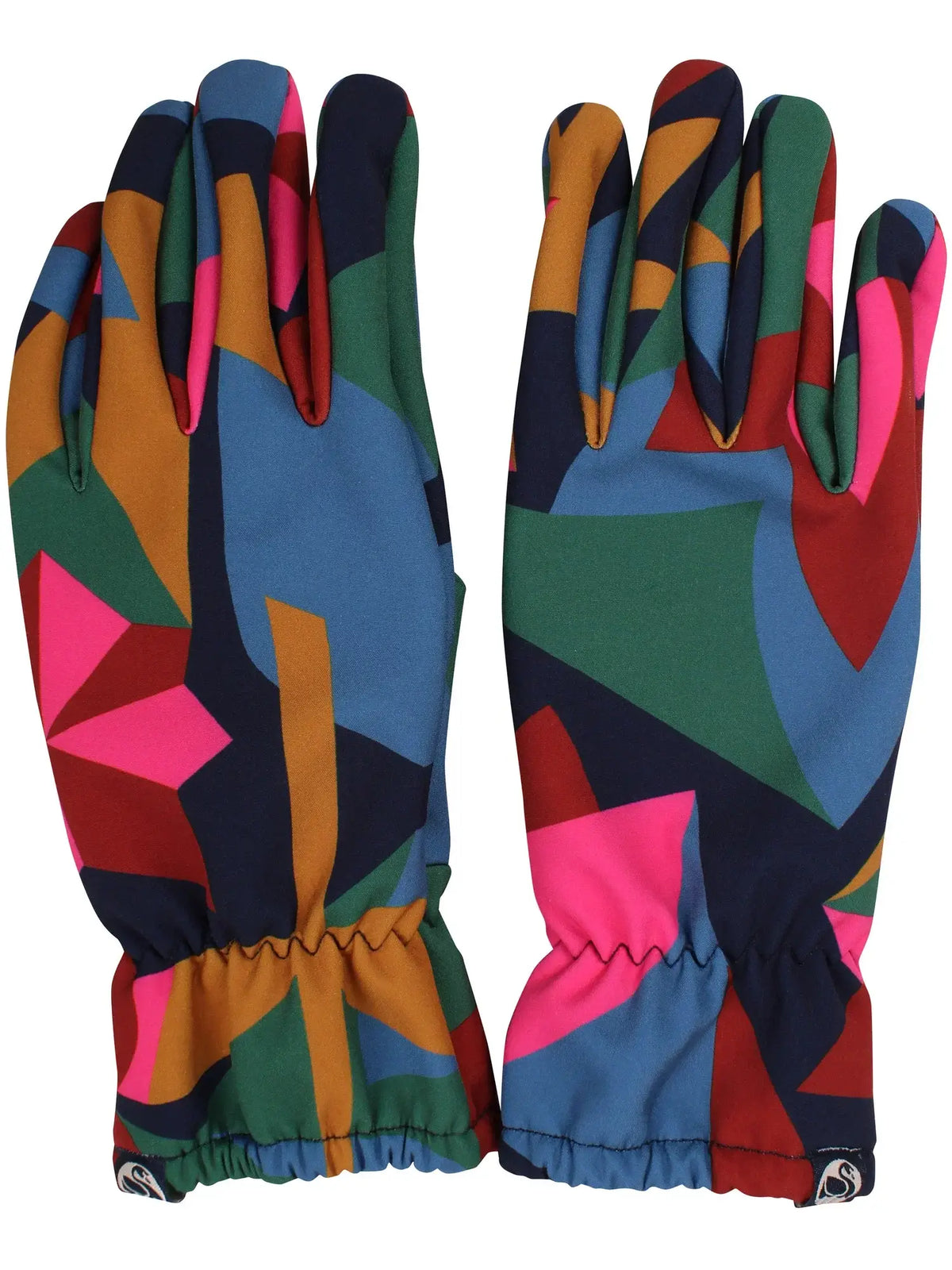 Danehold Softshell handschoenen