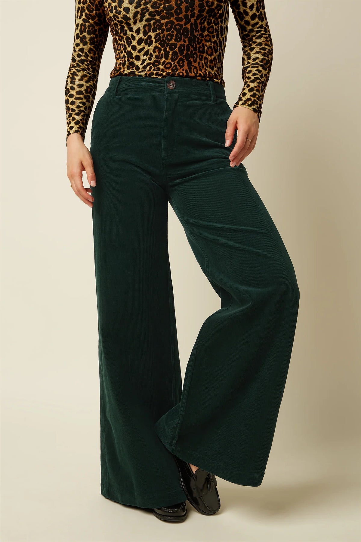 Peppa Pants Petit Corduroy