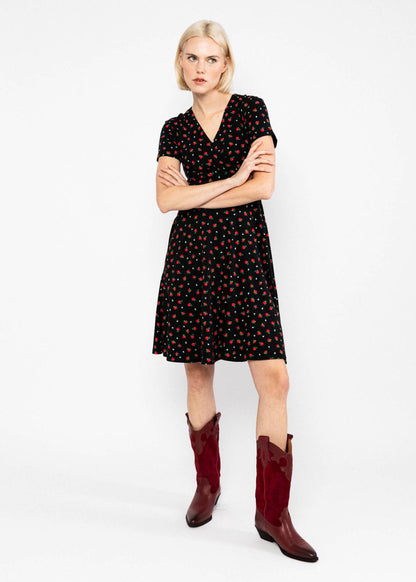 Leisure Dress Shalala Tralala Spring