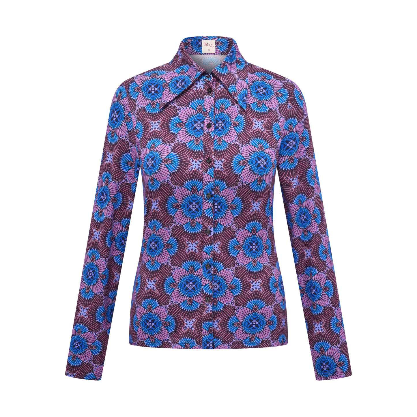 Mimas blouse