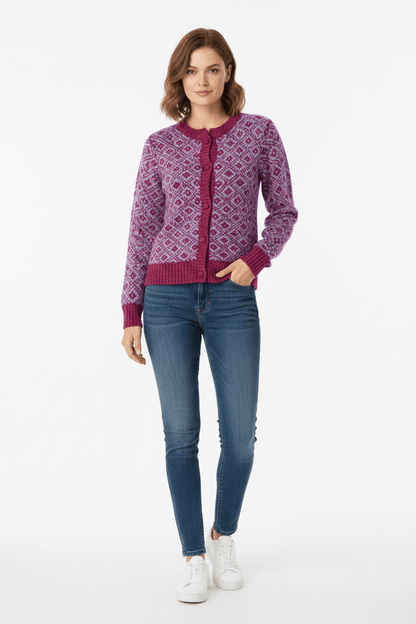 stijlvolle Gaya cardigan