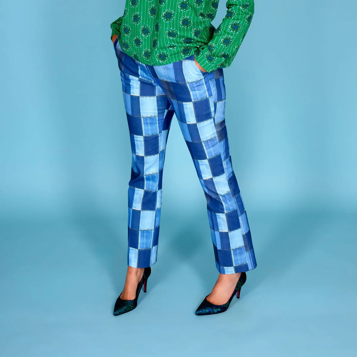 Carly pants