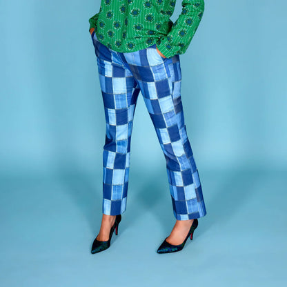 Carly pants