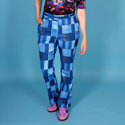 Carly pants