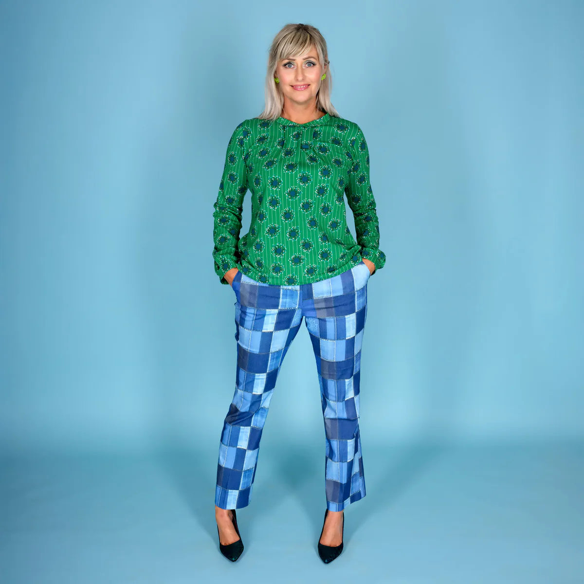 Carly pants