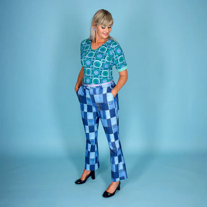 Carly pants