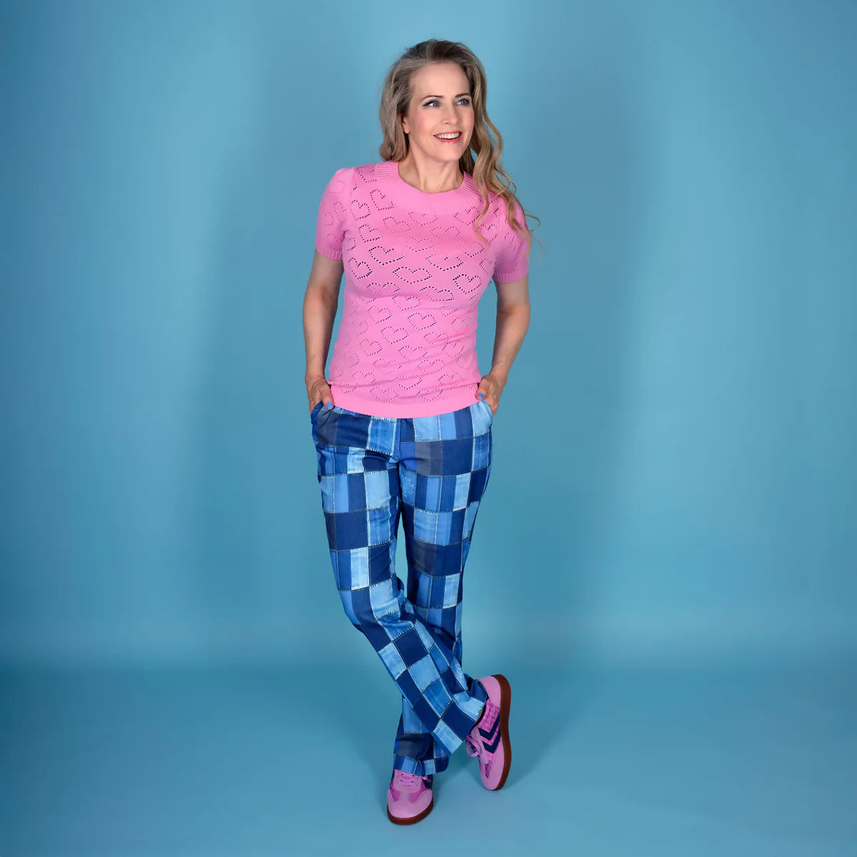 Carly pants