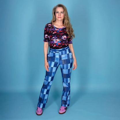 Carly pants