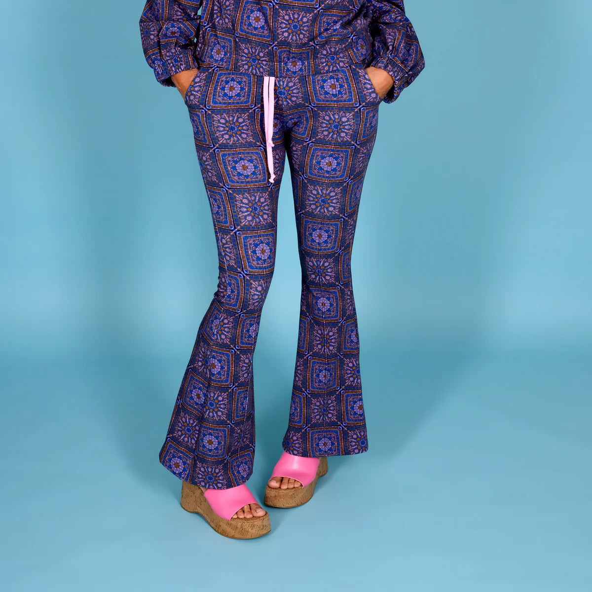 Spirit pants