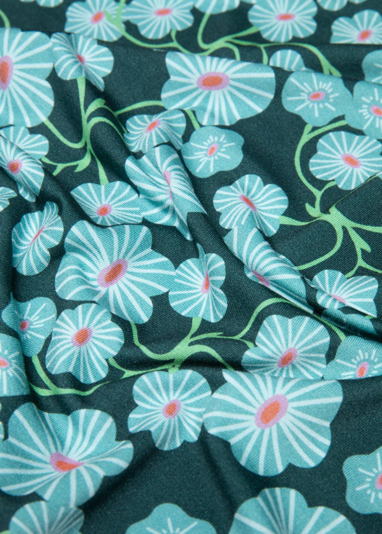 Culottes Cul de Berlin spring fairy glade