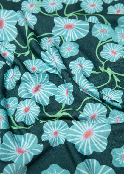 Culottes Cul de Berlin spring fairy glade