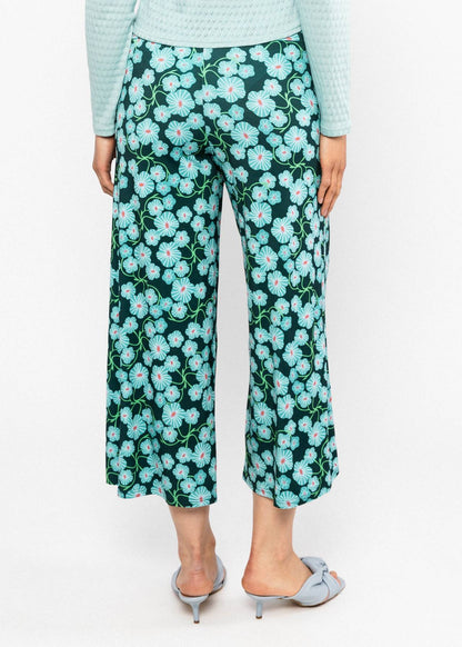 Culottes Cul de Berlin spring fairy glade