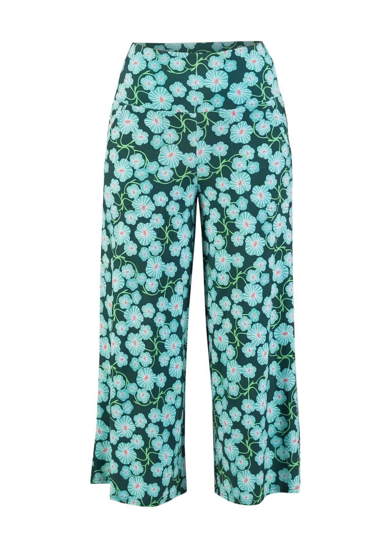 Culottes Cul de Berlin spring fairy glade