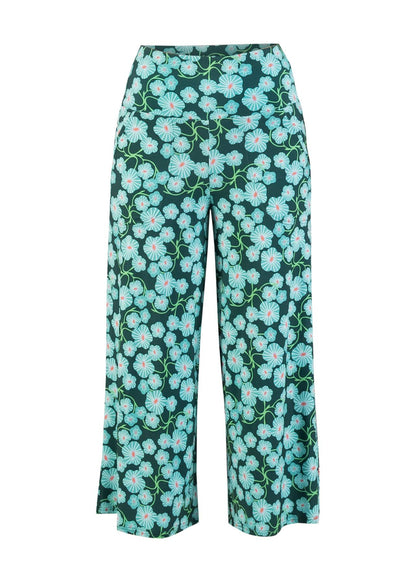 Culottes Cul de Berlin spring fairy glade