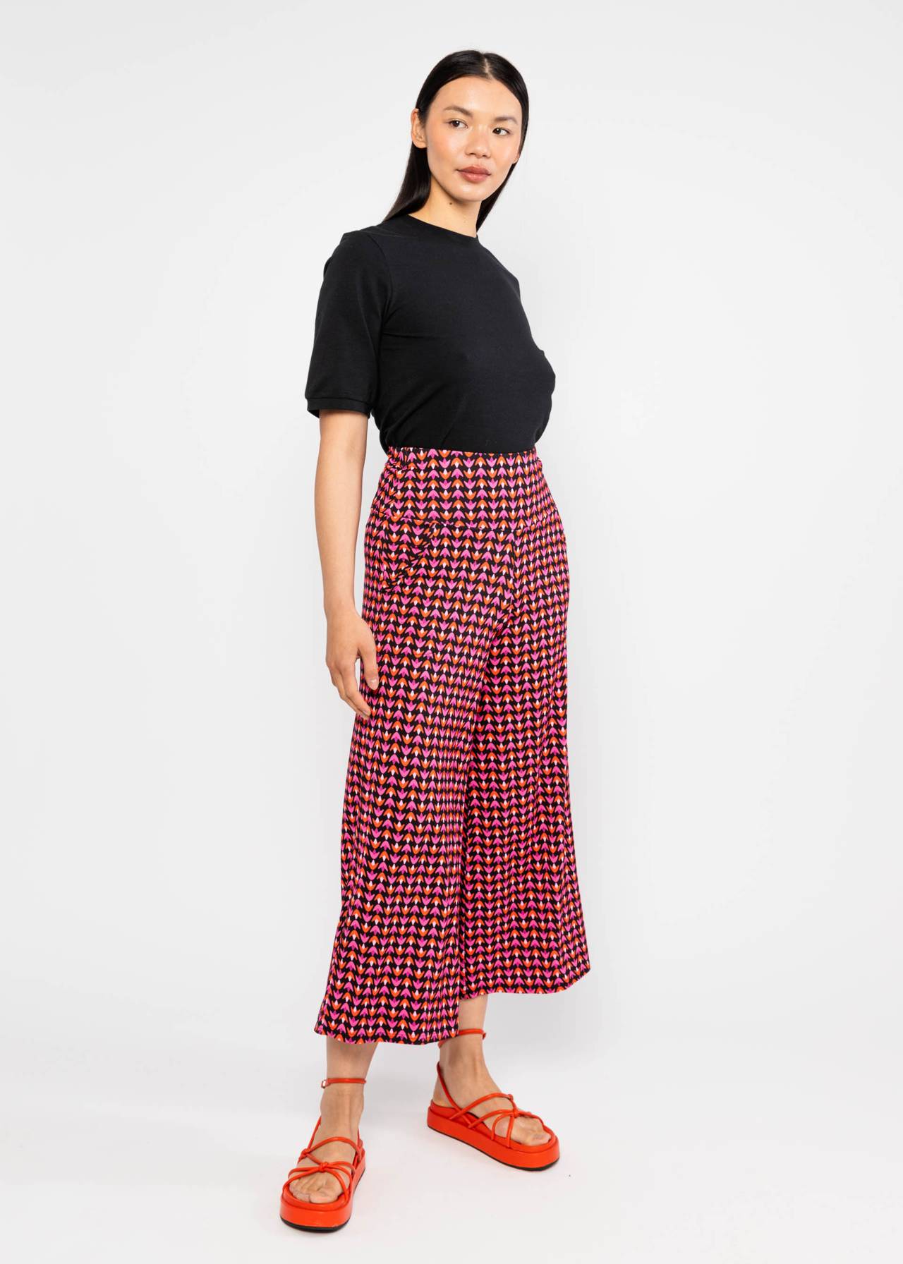 Culottes Cul de Berlin pure primrose