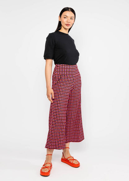 Culottes Cul de Berlin pure primrose