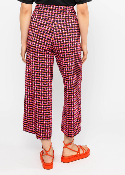 Culottes Cul de Berlin pure primrose