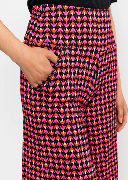 Culottes Cul de Berlin pure primrose