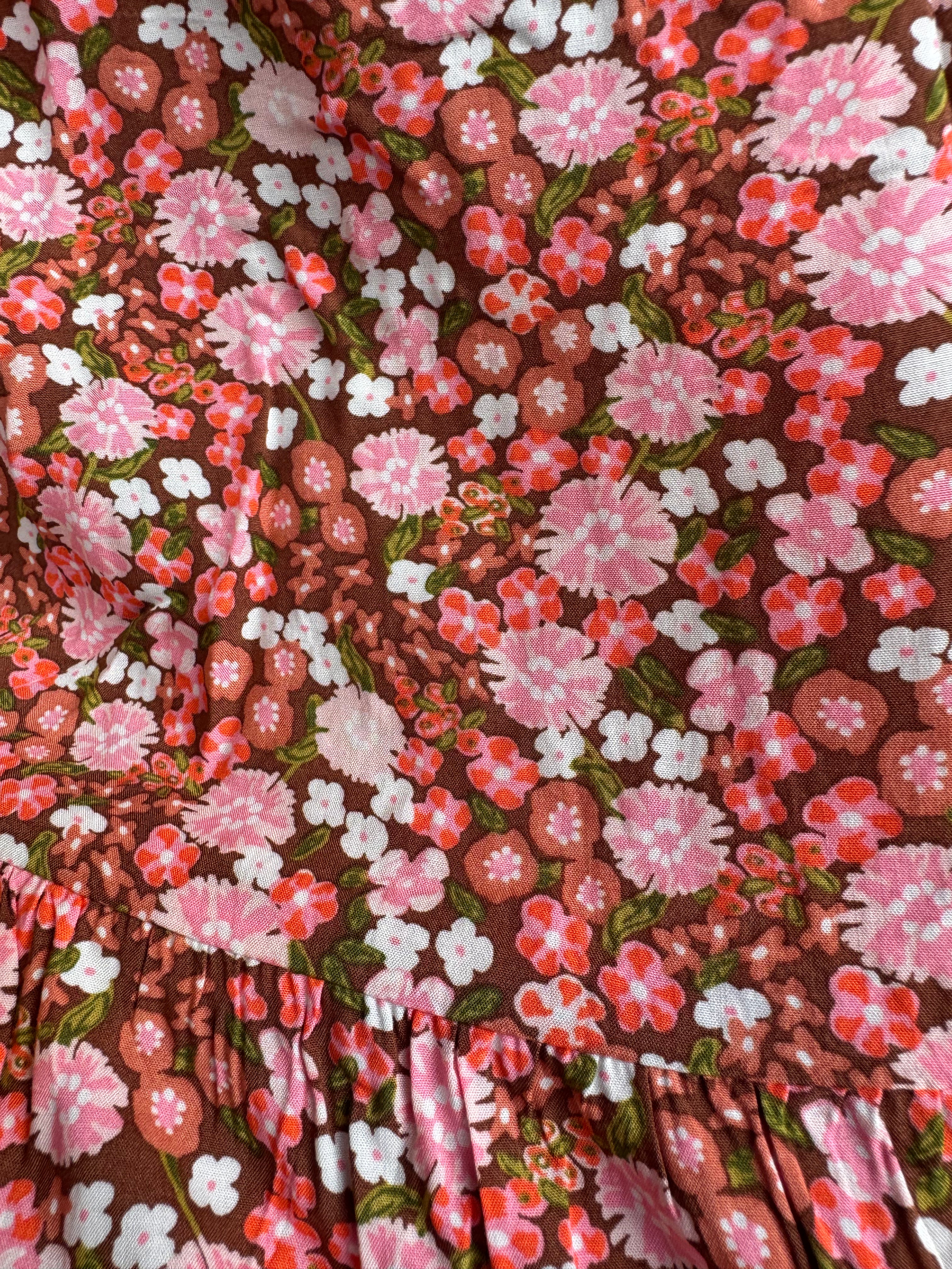 Saint Tropez Festival ofLove dress