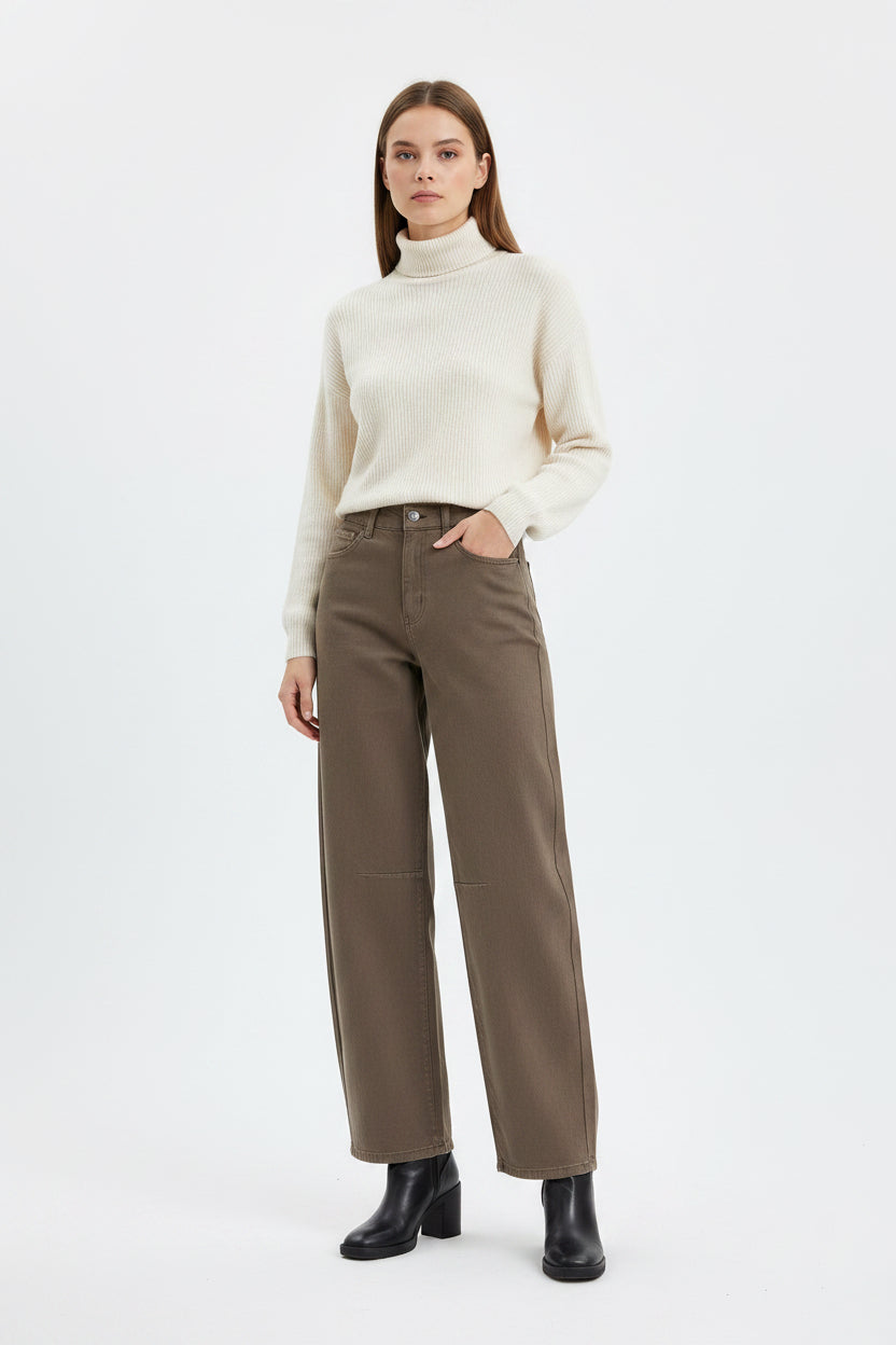 Toxik3 Balloon jeans