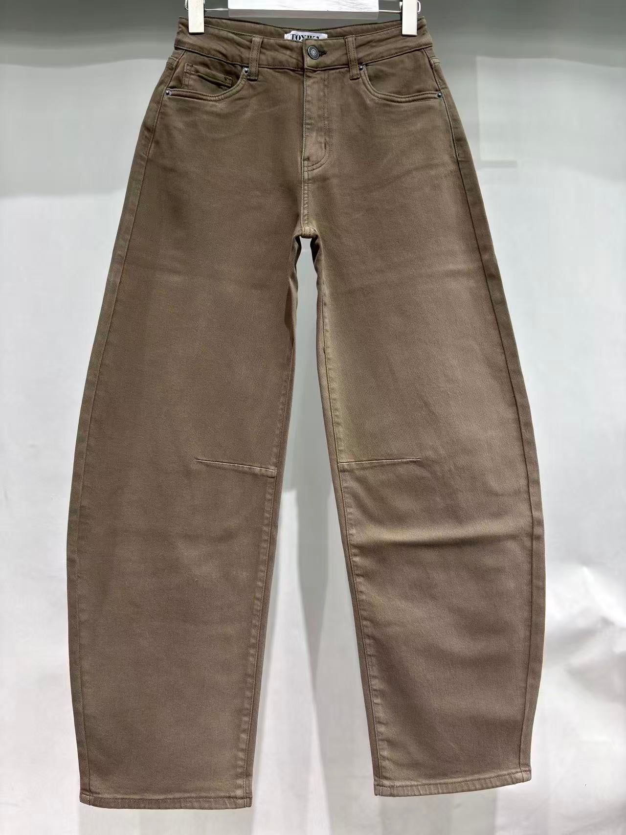 Toxik3 Balloon jeans